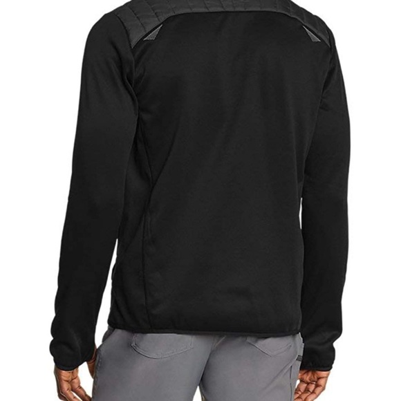 Eddie Bauer Jackets & Coats Nwt Eddie Bauer Emberlite Hybrid Jacket